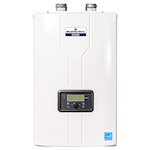 Infiniti® GR Series Tankless (Condensing) Gas Water Heater With Built-in Recirculation
